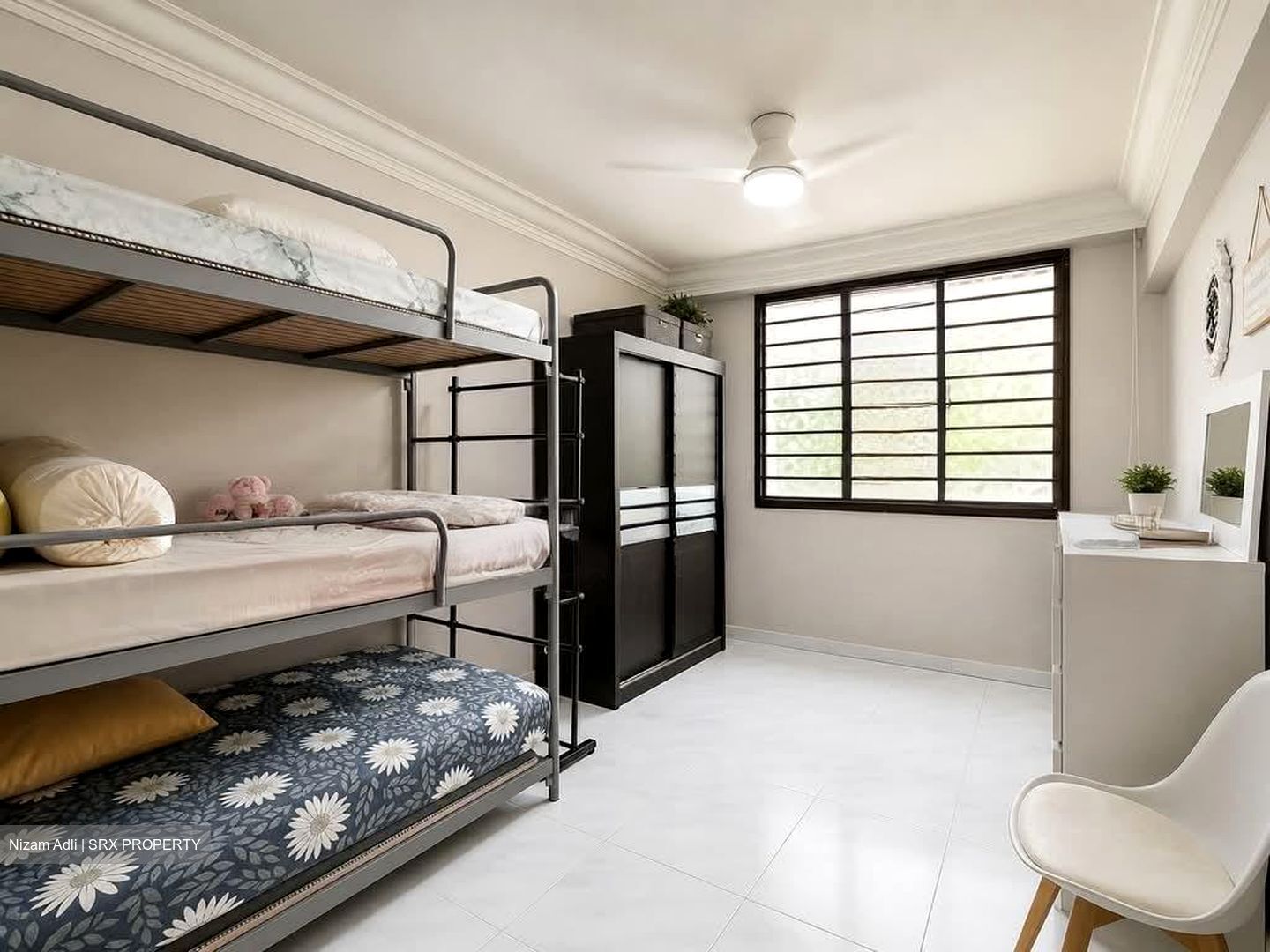 Blk 725 Khatib Spring (Yishun), HDB 3 Rooms #553919091